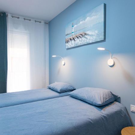 Blu Sky Appartement Alicante Buitenkant foto