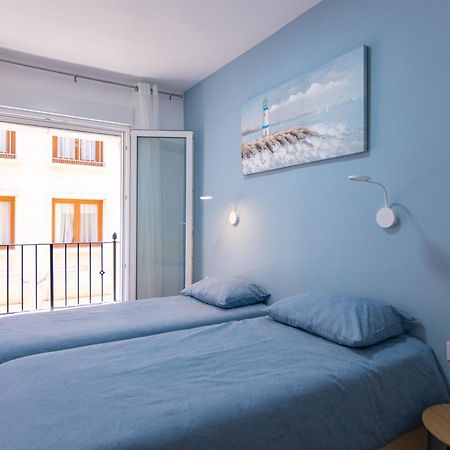 Blu Sky Appartement Alicante Buitenkant foto