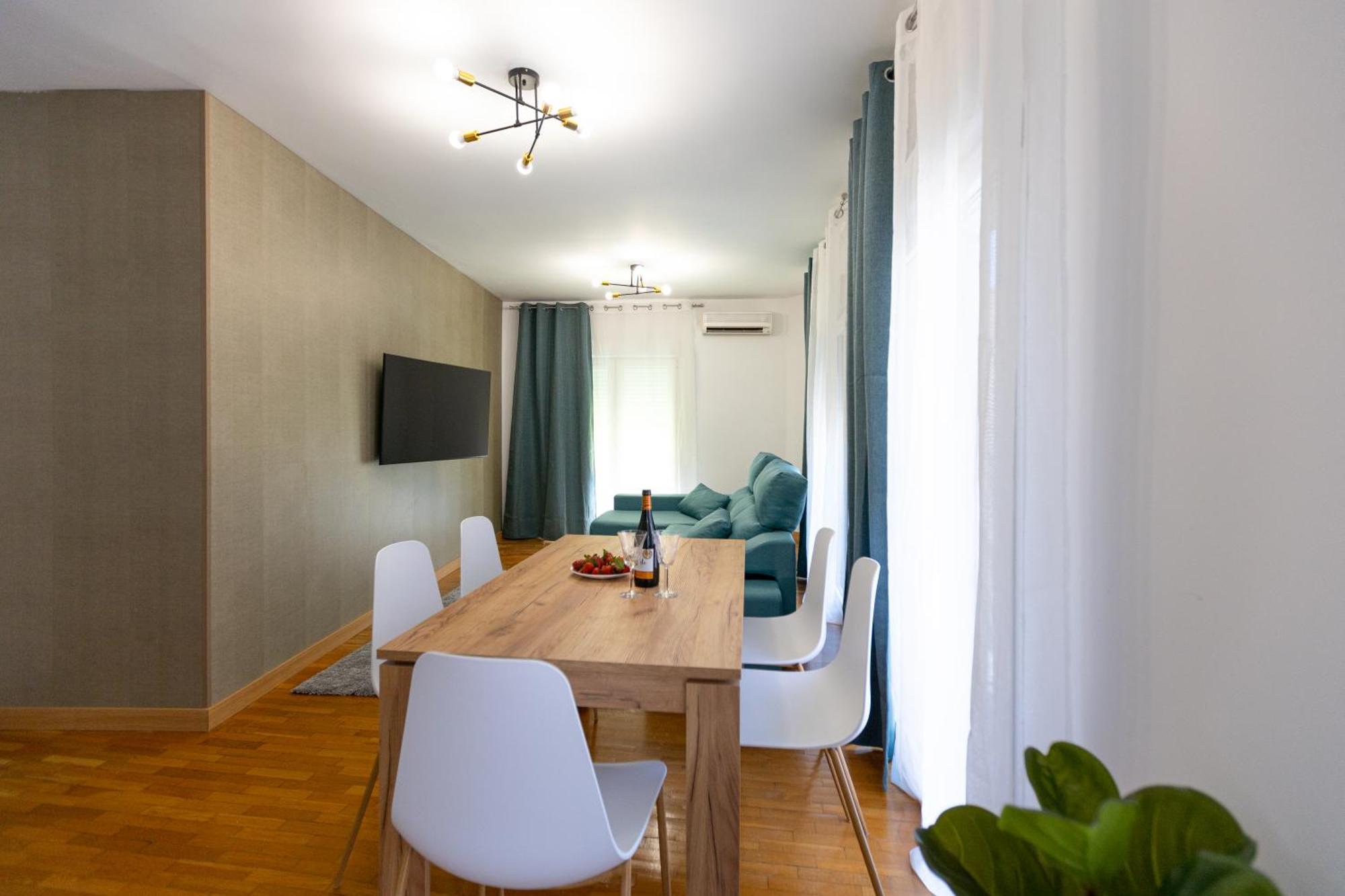 Blu Sky Appartement Alicante Buitenkant foto