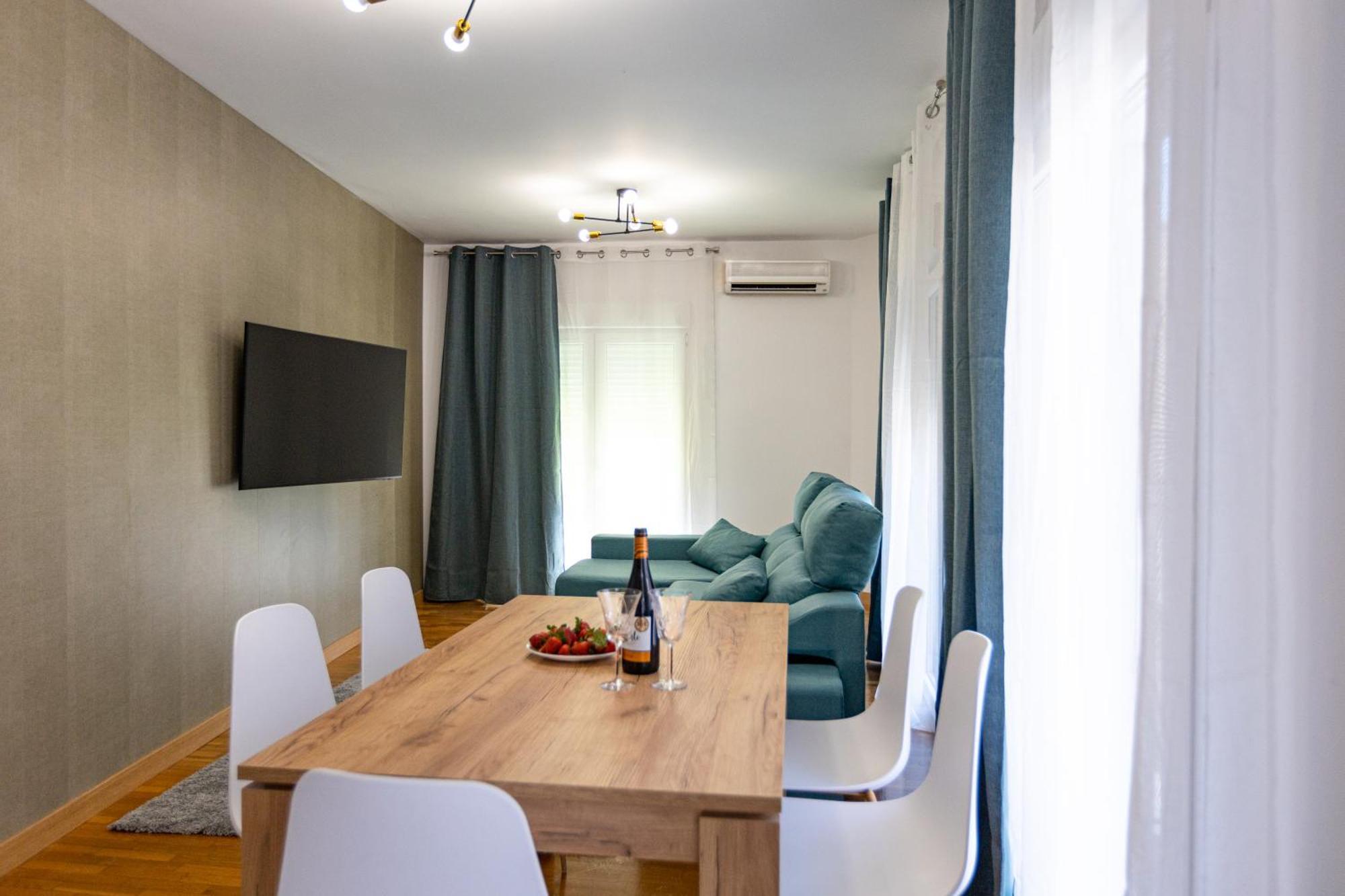 Blu Sky Appartement Alicante Buitenkant foto