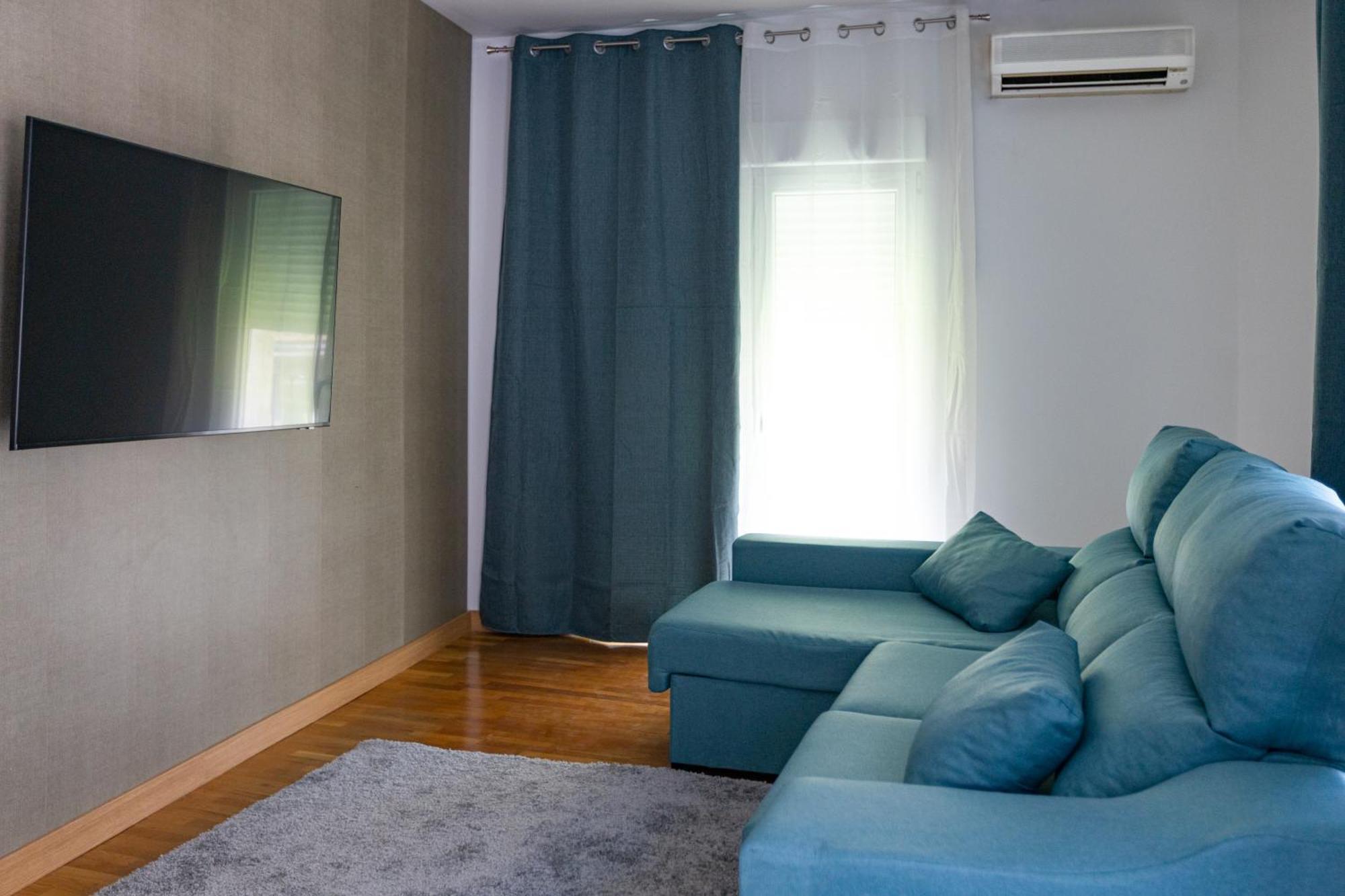 Blu Sky Appartement Alicante Buitenkant foto