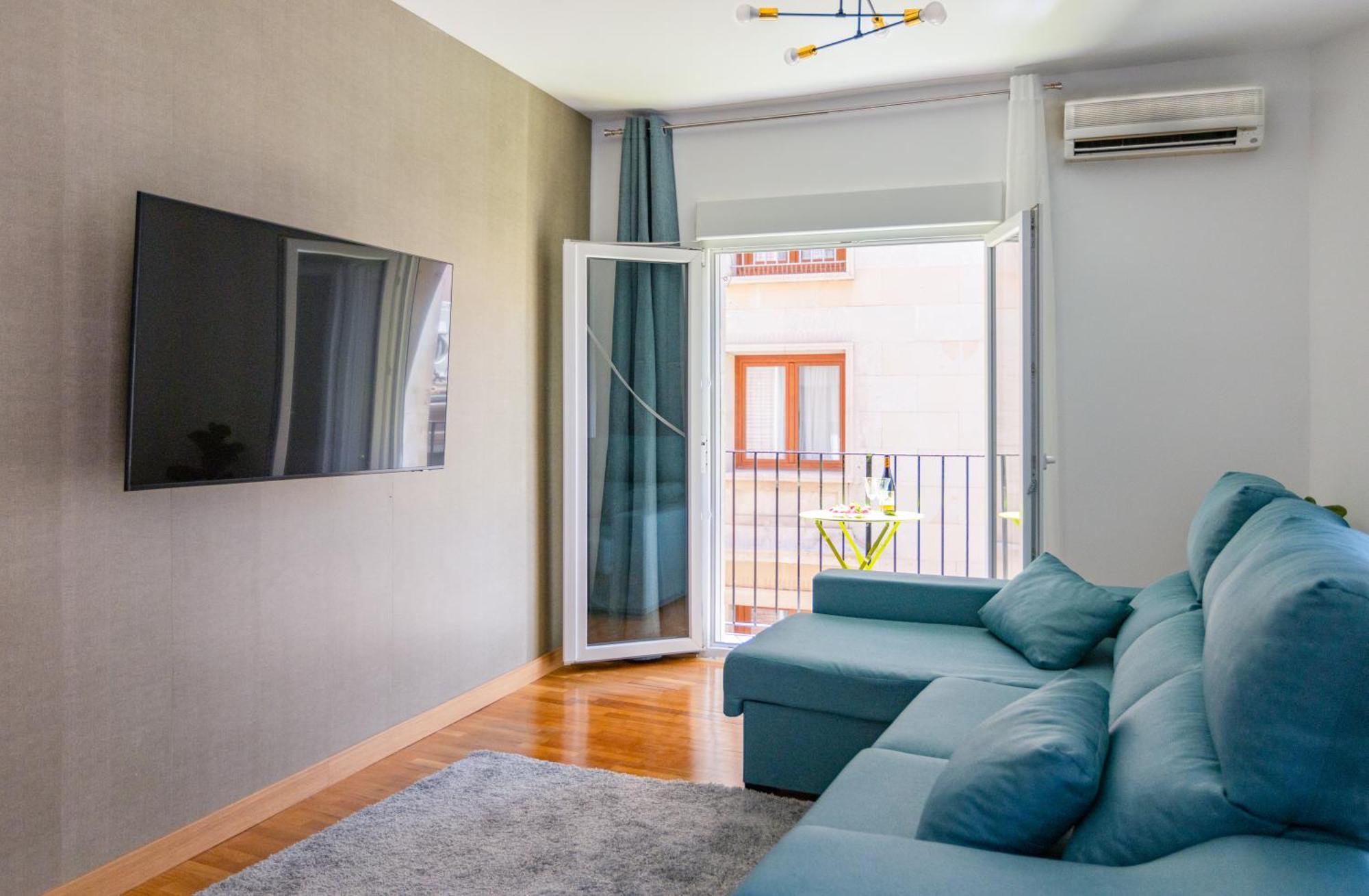 Blu Sky Appartement Alicante Buitenkant foto