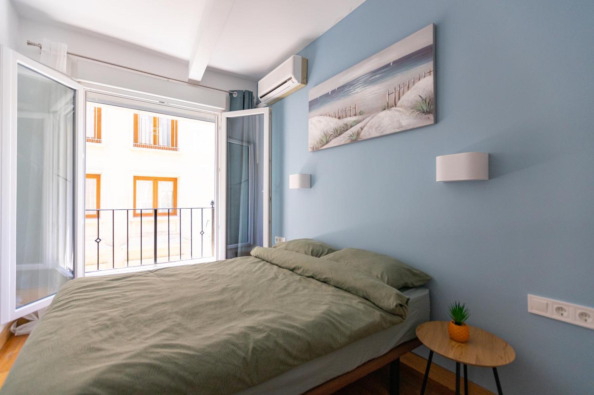 Blu Sky Appartement Alicante Buitenkant foto